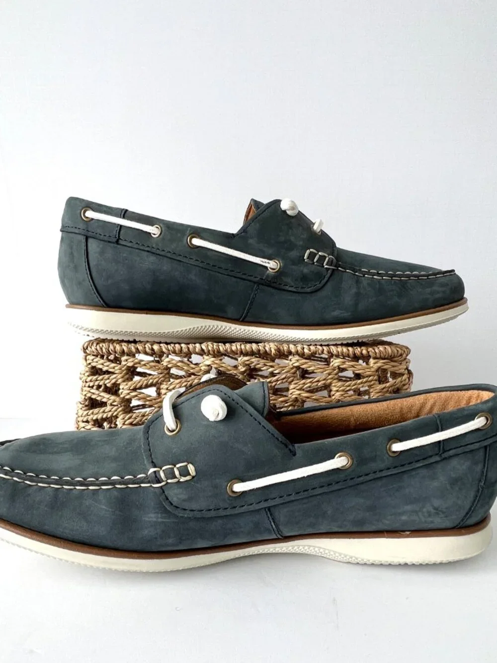Florsheim men orholite